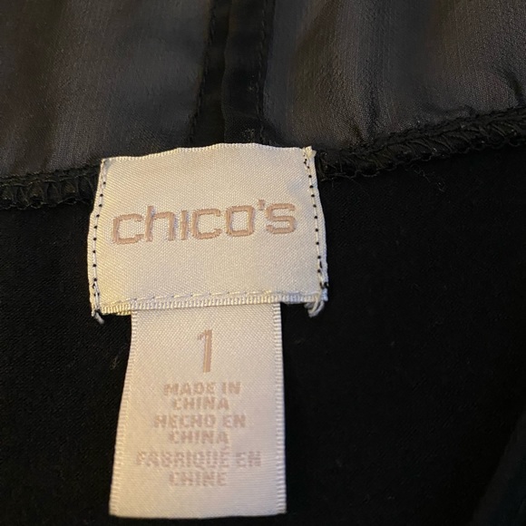 Chico-Sleeveless Top - Picture 4 of 6